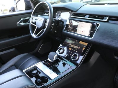 2021 Land Rover Range Rover Velar S