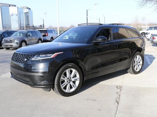 2021 Land Rover Range Rover Velar S