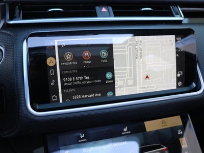 2021 Land Rover Range Rover Velar S