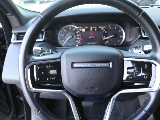 2021 Land Rover Range Rover Velar S