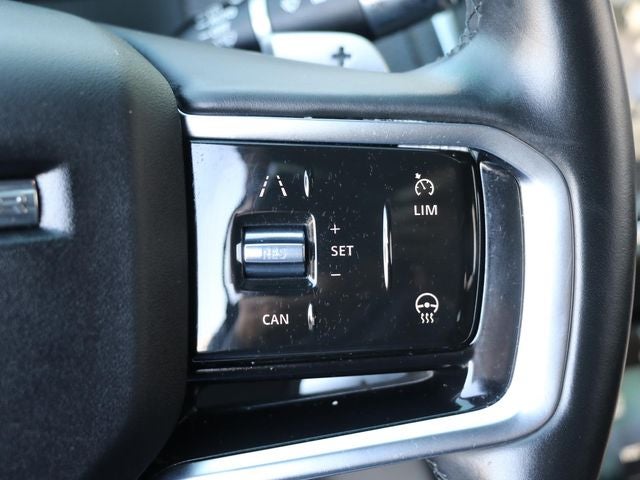 2021 Land Rover Range Rover Velar S