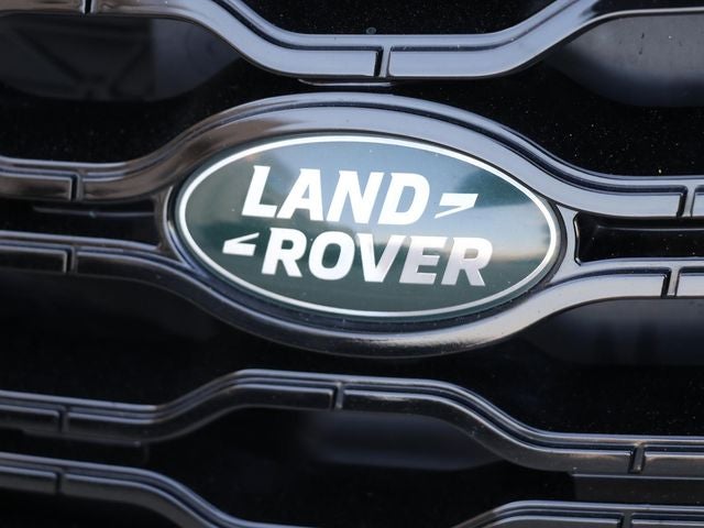 2021 Land Rover Range Rover Velar S