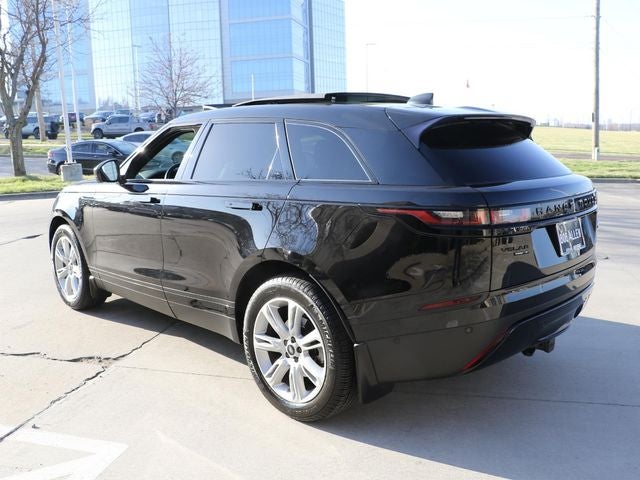 2021 Land Rover Range Rover Velar S