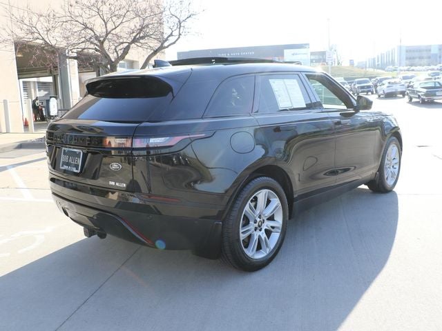 2021 Land Rover Range Rover Velar S