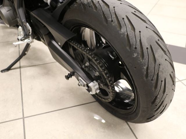 2022 Triumph Tiger Sport 660 Sport