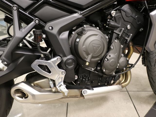 2022 Triumph Tiger Sport 660 Sport