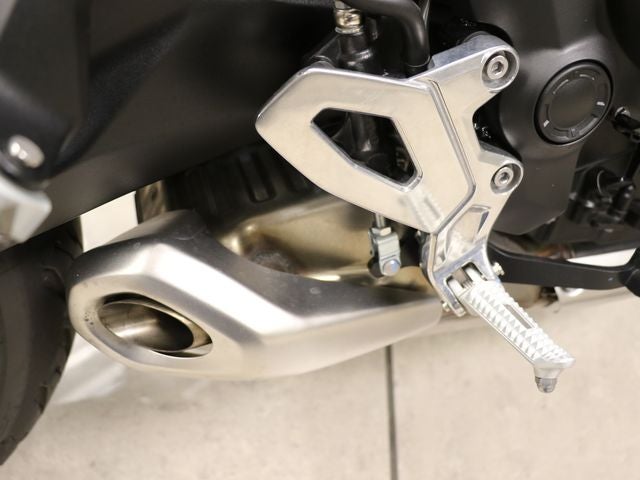 2022 Triumph Tiger Sport 660 Sport