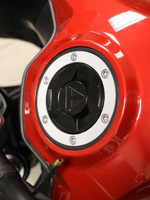 2022 Triumph Tiger Sport 660 Sport