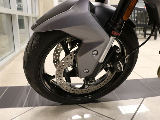 2022 Triumph Tiger Sport 660 Sport