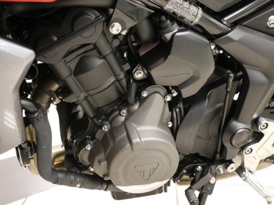 2022 Triumph Tiger Sport 660 Sport