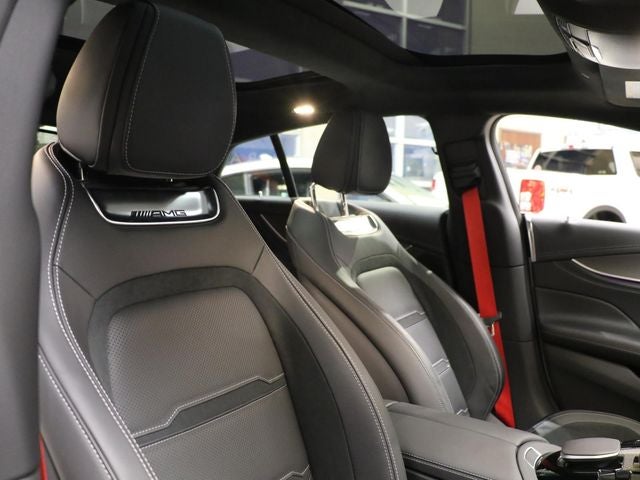 2025 Mercedes-Benz AMG® GT 63 Base 4MATIC®