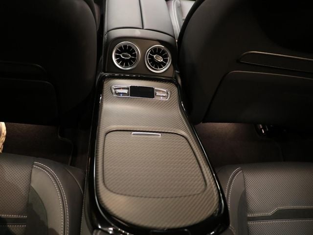 2025 Mercedes-Benz AMG® GT 63 Base 4MATIC®
