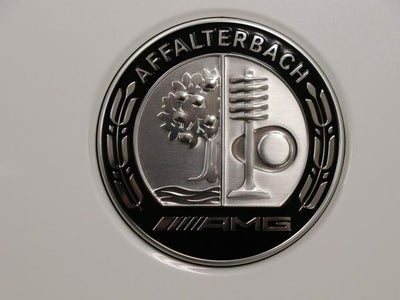 2025 Mercedes-Benz AMG® GT 63 Base 4MATIC®