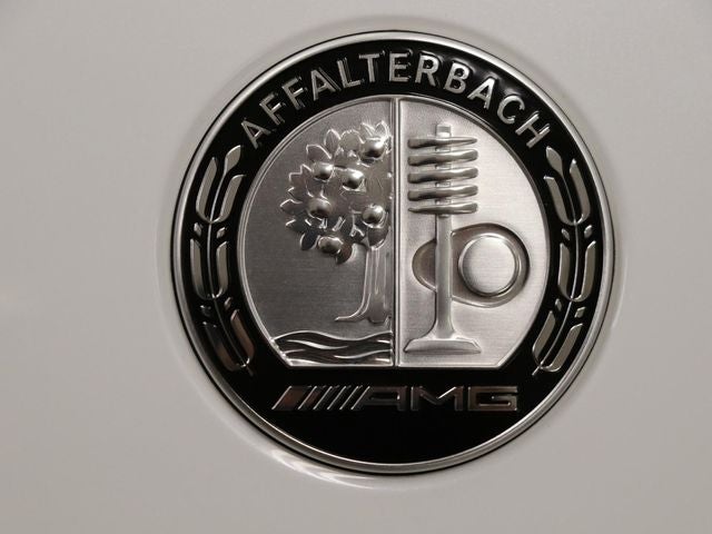 2025 Mercedes-Benz AMG® GT 63 Base 4MATIC®