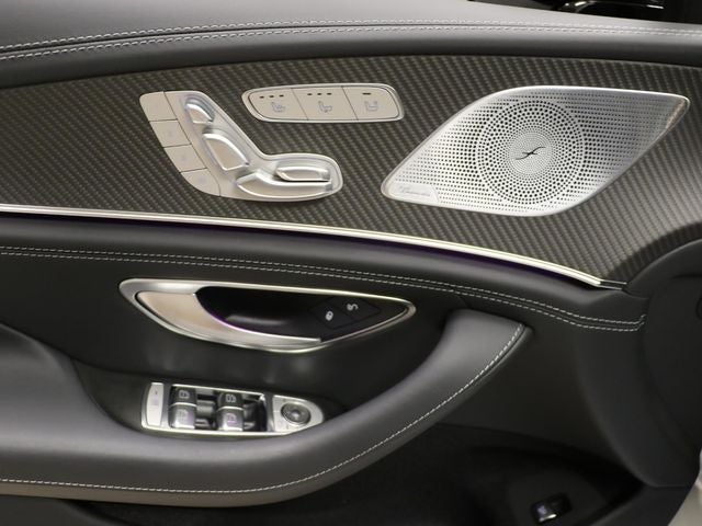 2025 Mercedes-Benz AMG® GT 63 Base 4MATIC®