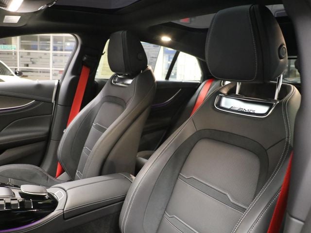 2025 Mercedes-Benz AMG® GT 63 Base 4MATIC®