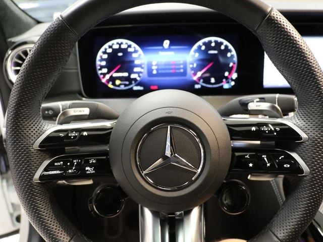 2025 Mercedes-Benz AMG® GT 63 Base 4MATIC®
