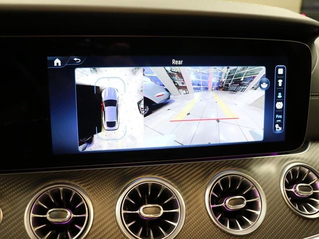 2025 Mercedes-Benz AMG® GT 63 Base 4MATIC®