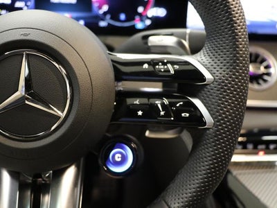 2025 Mercedes-Benz AMG® GT 63 Base 4MATIC®