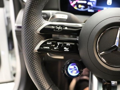 2025 Mercedes-Benz AMG® GT 63 Base 4MATIC®
