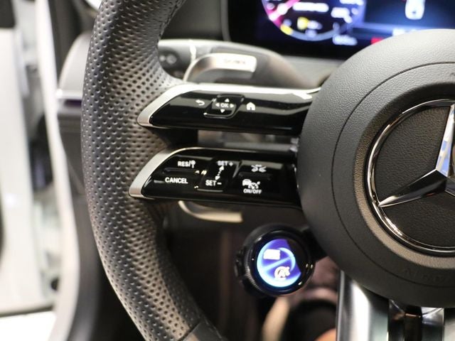 2025 Mercedes-Benz AMG® GT 63 Base 4MATIC®