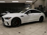 2025 Mercedes-Benz AMG® GT 63 Base 4MATIC®