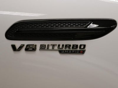 2025 Mercedes-Benz AMG® GT 63 Base 4MATIC®