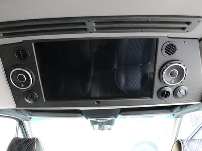 2022 Mercedes-Benz Sprinter 3500 High Roof
