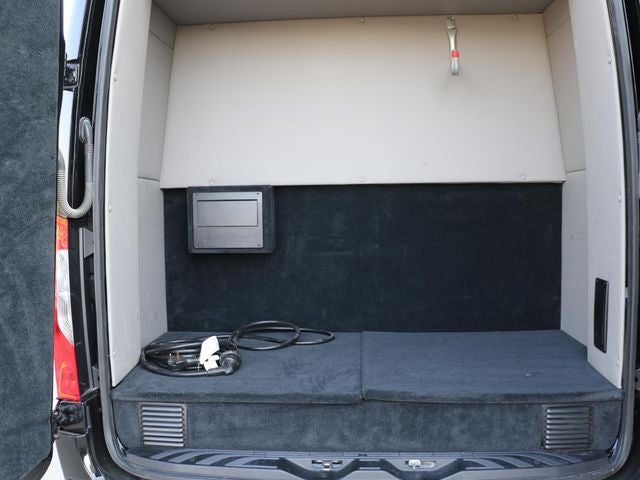2022 Mercedes-Benz Sprinter 3500 High Roof