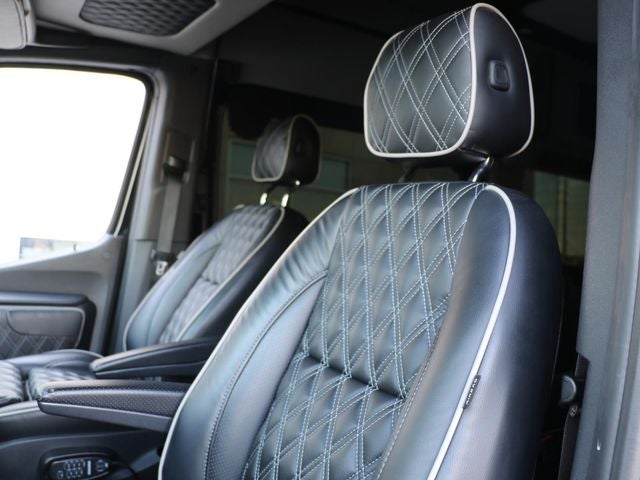 2022 Mercedes-Benz Sprinter 3500 High Roof