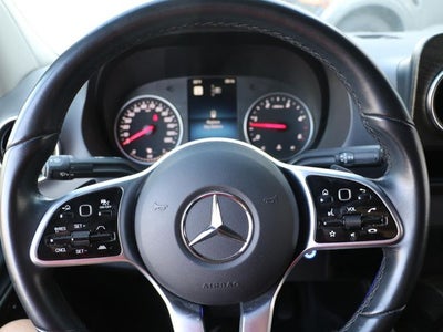 2022 Mercedes-Benz Sprinter 3500 High Roof