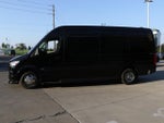 2022 Mercedes-Benz Sprinter 3500 High Roof