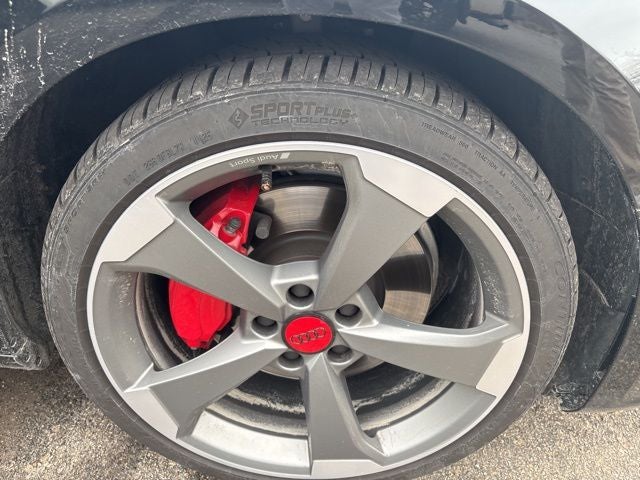 2023 Audi A4 45 S line Premium Plus quattro