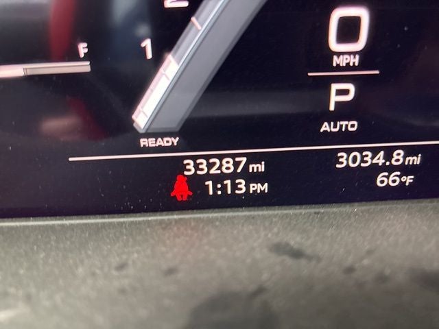 2023 Audi A4 45 S line Premium Plus quattro