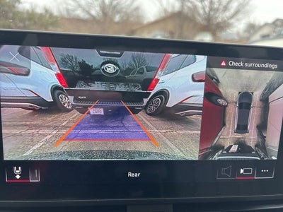 2023 Audi A4 45 S line Premium Plus quattro