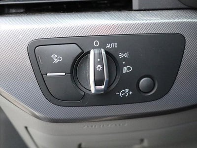 2023 Audi A4 45 S line Premium Plus quattro