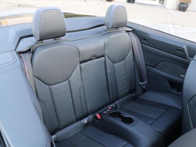 2022 BMW M4 Competition