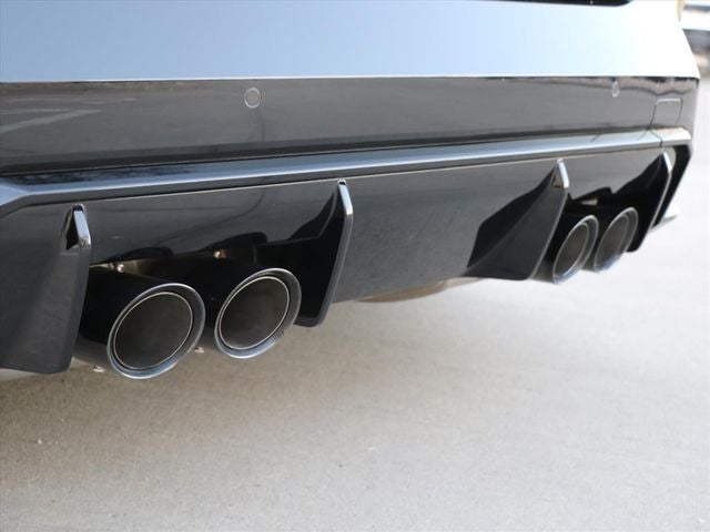 2022 BMW M4 Competition