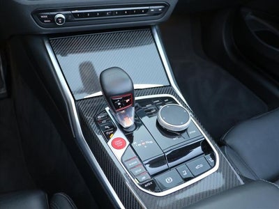 2022 BMW M4 Competition