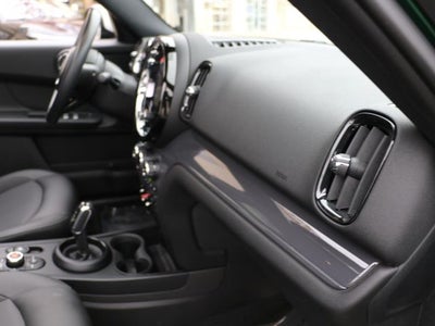 2021 MINI Cooper Countryman Oxford Edition