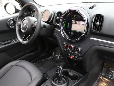 2021 MINI Cooper Countryman Oxford Edition