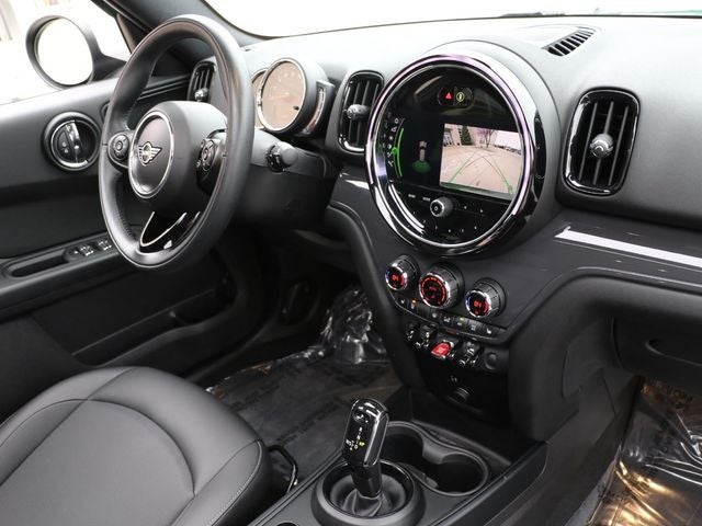 2021 MINI Cooper Countryman Oxford Edition