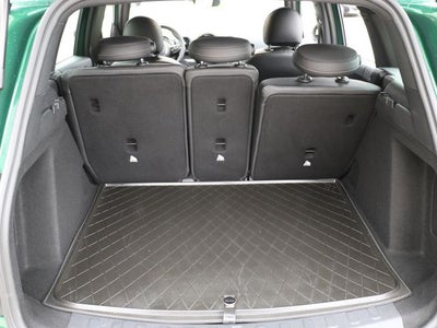 2021 MINI Cooper Countryman Oxford Edition