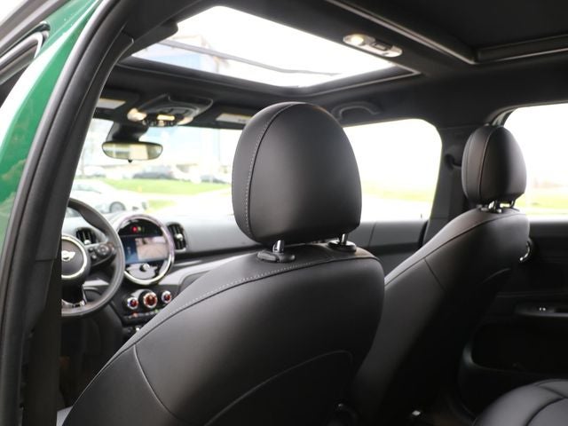 2021 MINI Cooper Countryman Oxford Edition