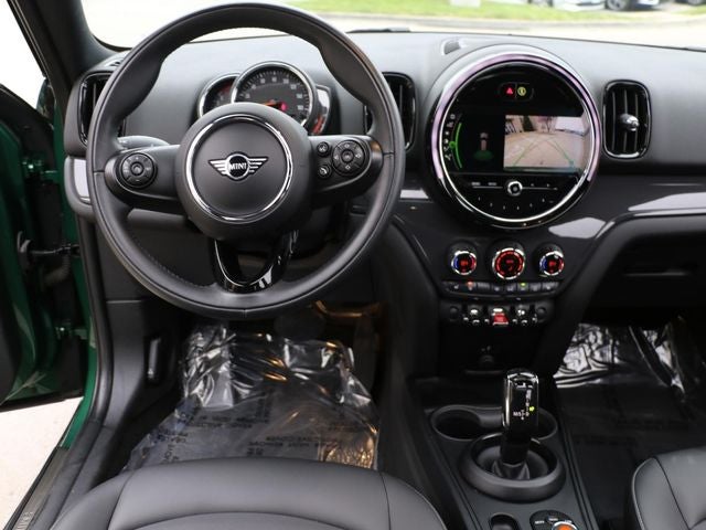 2021 MINI Cooper Countryman Oxford Edition
