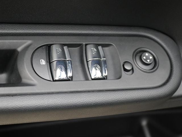 2021 MINI Cooper Countryman Oxford Edition