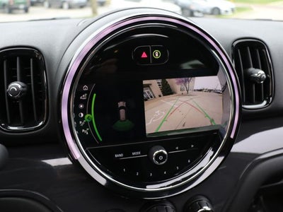 2021 MINI Cooper Countryman Oxford Edition