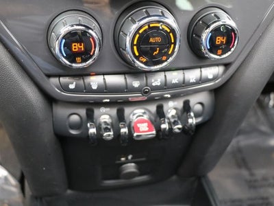 2021 MINI Cooper Countryman Oxford Edition