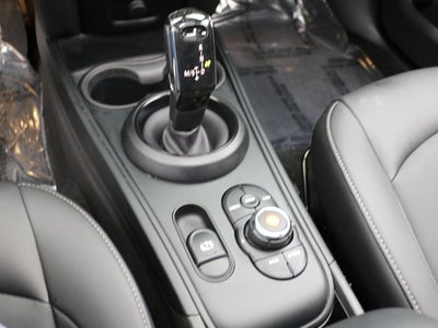 2021 MINI Cooper Countryman Oxford Edition