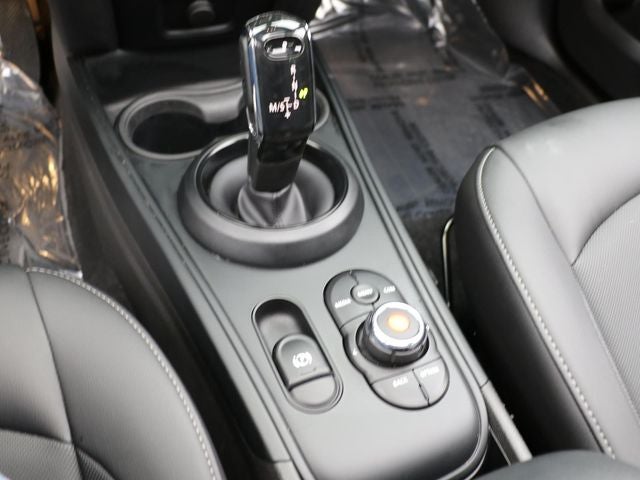 2021 MINI Cooper Countryman Oxford Edition